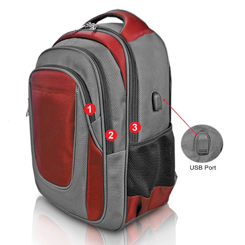 LT9139 (Grey Black/Maroon)