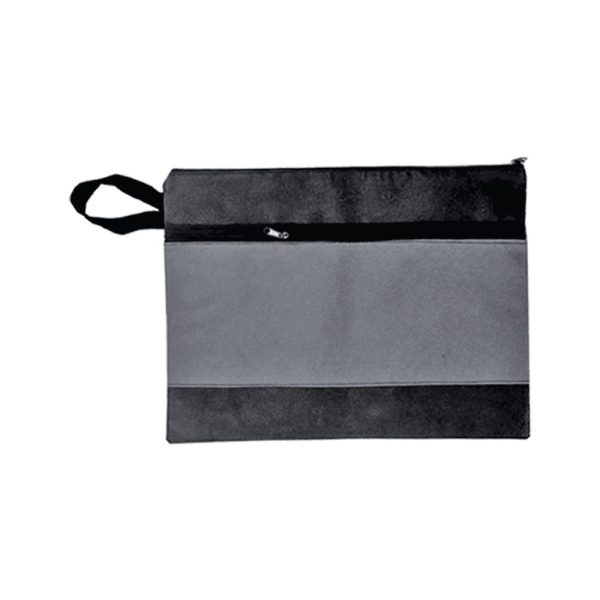 NWS409 (Black/Blue/Maroon)