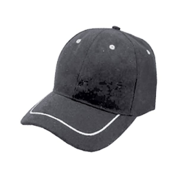 CAP1075 (Black / Light Blue / Royal Blue / Red / Yellow)