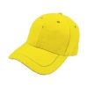 CAP1075 (Black / Light Blue / Royal Blue / Red / Yellow)