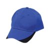 CAP7030 (Blue / Grey / Red / White)
