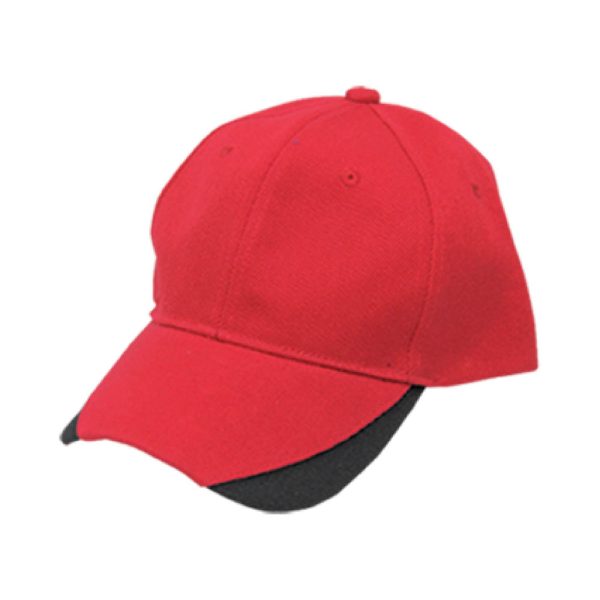 CAP7030 (Blue / Grey / Red / White)