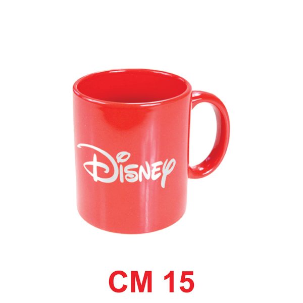 CM15 (Red)
