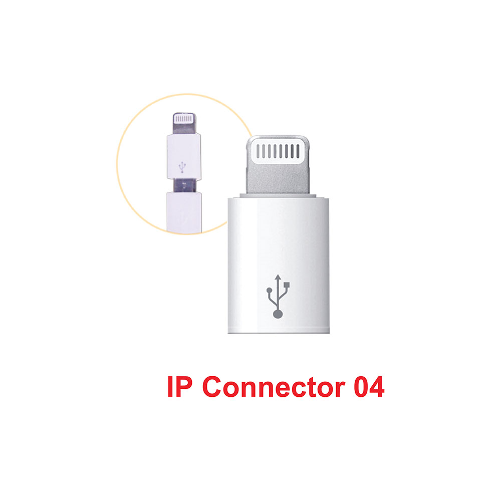 IP CONNECTOR | Will Global Trading