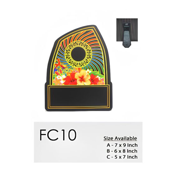 FC 10 Will Global Trading