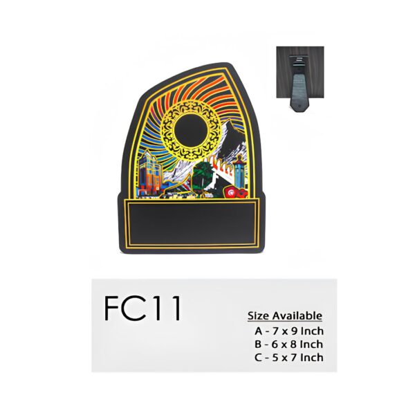 FC 11 Will Global Trading