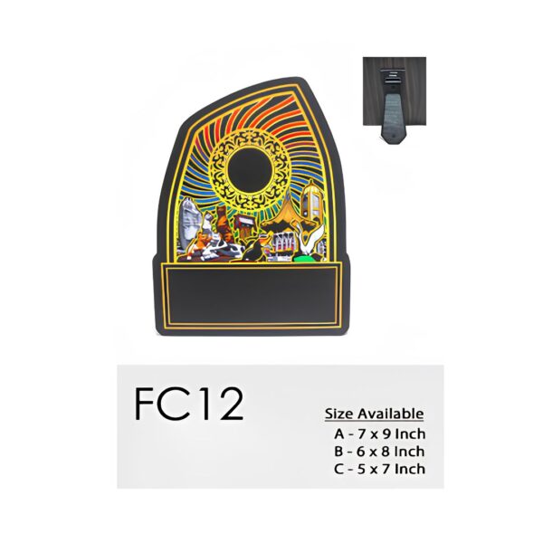 FC 12 Will Global Trading