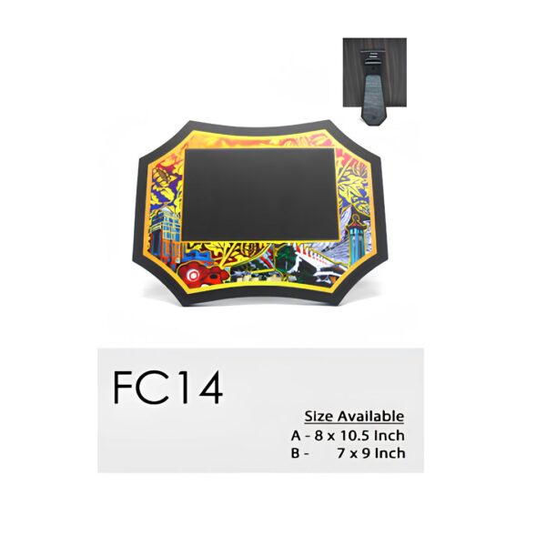 FC 14 Will Global Trading