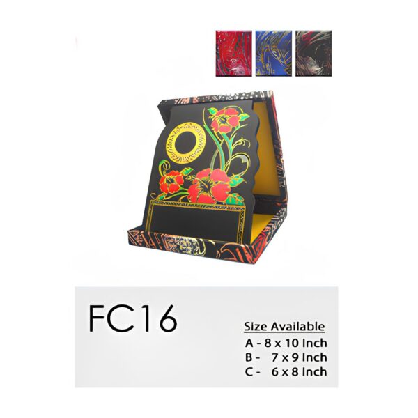 FC 16 Will Global Trading