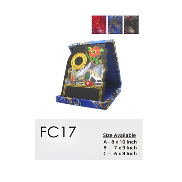 FC 17 Will Global Trading