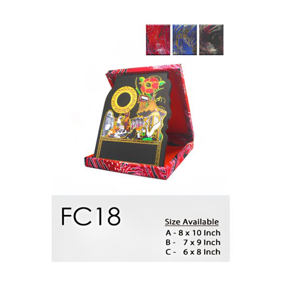 FC 18 Will Global Trading