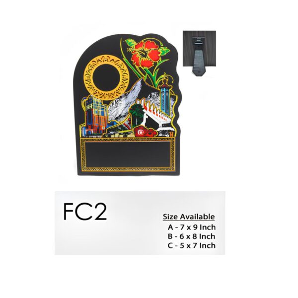 FC 2 Will Global Trading