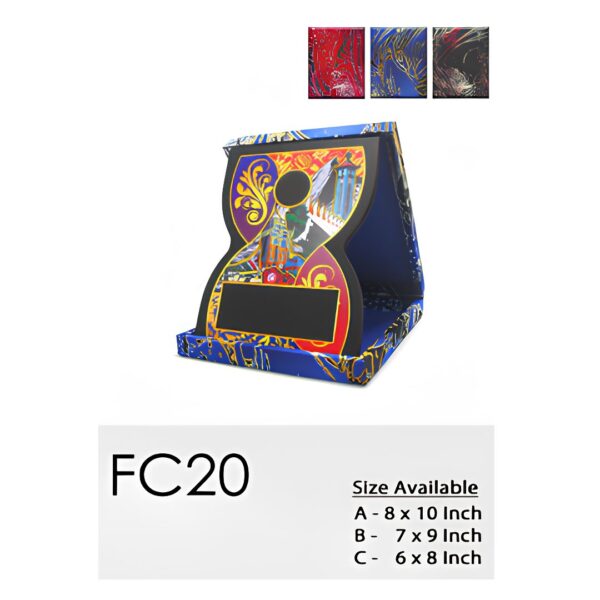 FC 20 Will Global Trading