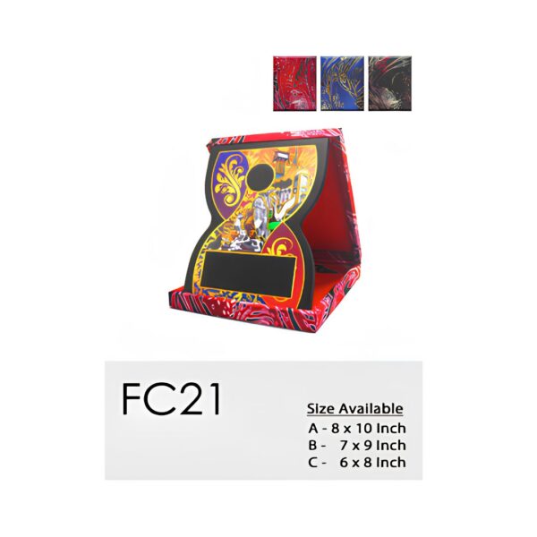 FC 21 Will Global Trading