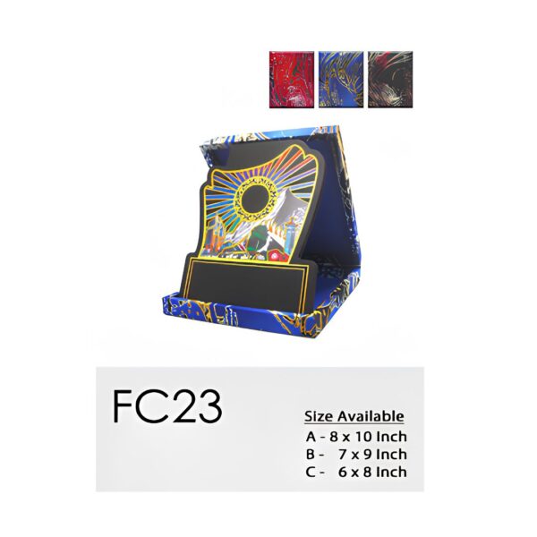 FC 23 Will Global Trading