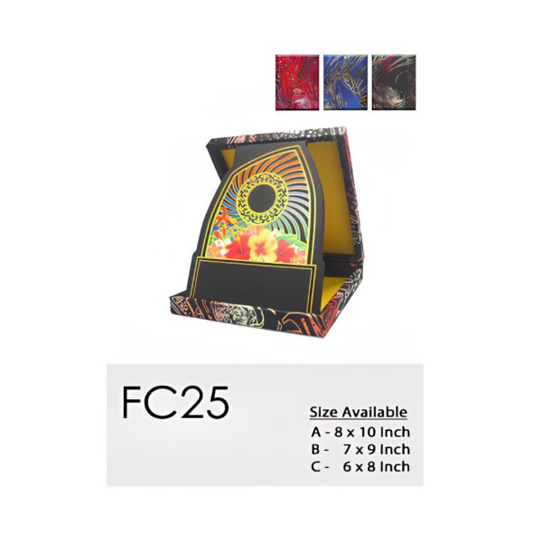 FC 25 Will Global Trading