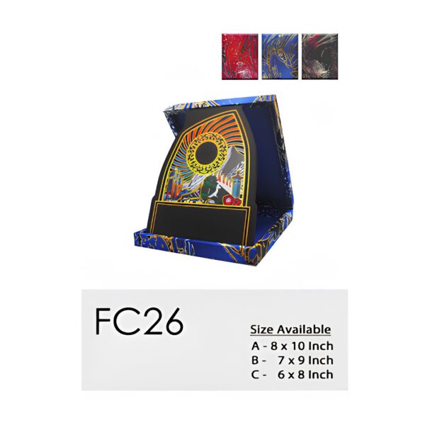 FC 26 Will Global Trading