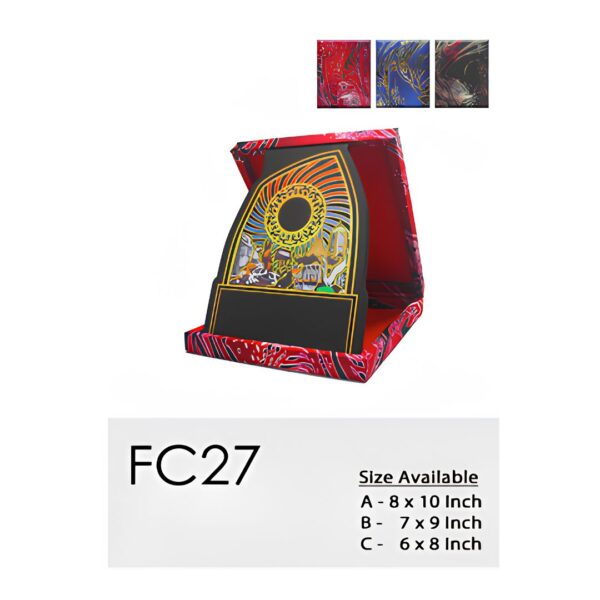 FC 27 Will Global Trading