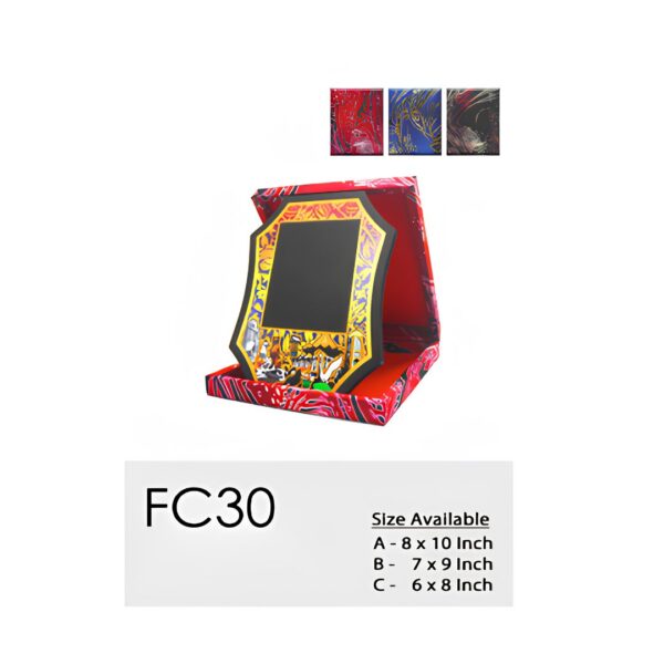 FC 30 Will Global Trading