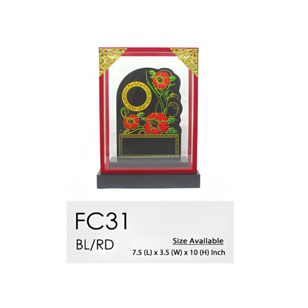 FC 31 Will Global Trading