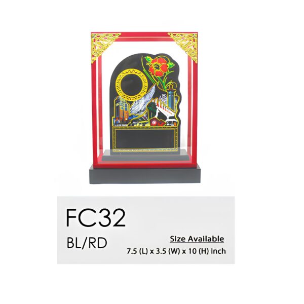 FC 32 Will Global Trading