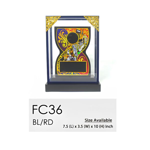 FC 36 Will Global Trading