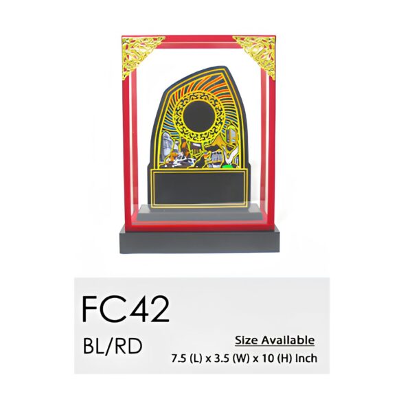 FC 42 Will Global Trading