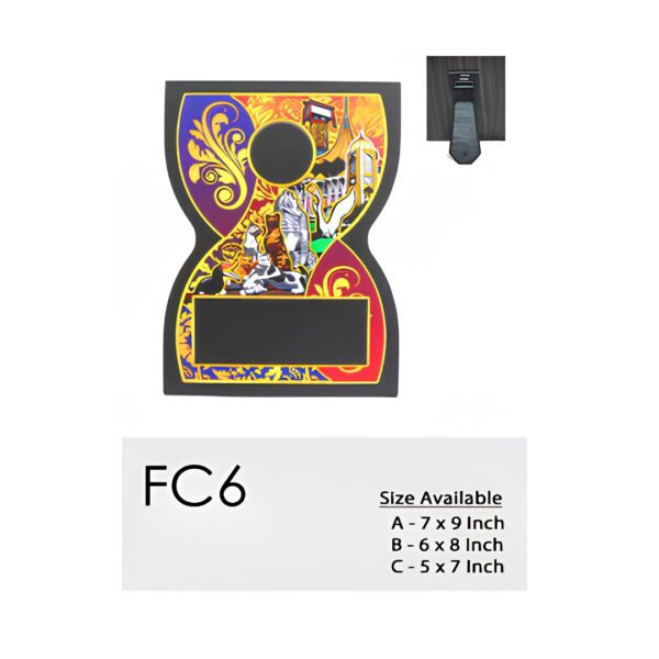 FC 6 Will Global Trading