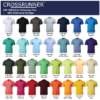 CRP7200 All Colours Will Global Trading