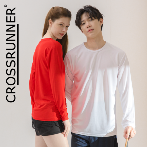 CRR36400 Long Sleeve T Shirt Will Global Trading