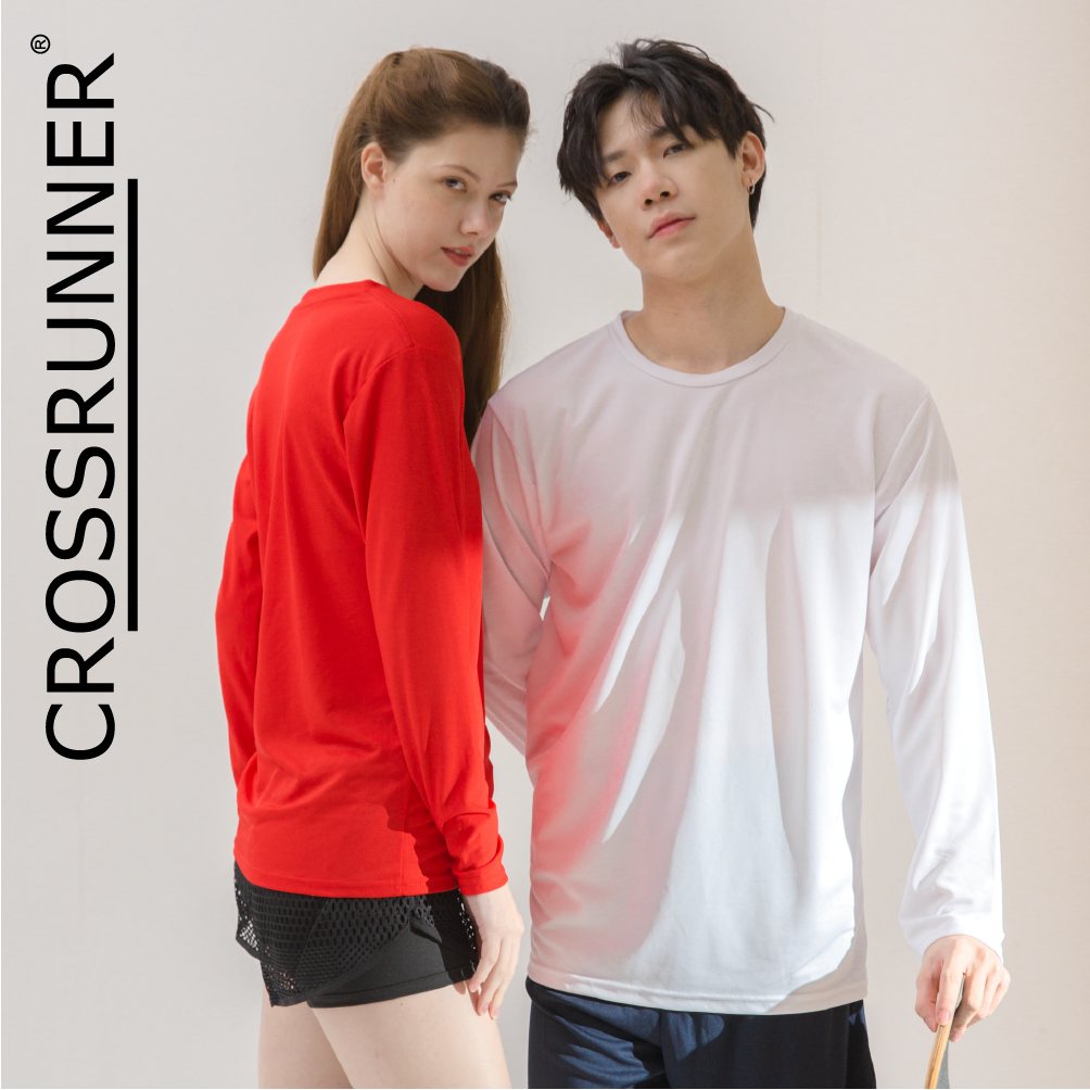 Home 40 Will Global Trading CRR36400 Long Sleeve T Shirt Will Global Trading