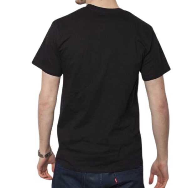 Gildan 63000 - Black Back Gildan 63000 Black Back Will Global Trading