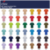 Le fonse RC01 All colours Will Global Trading