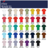 Le fonse RM01 All colours Will Global Trading