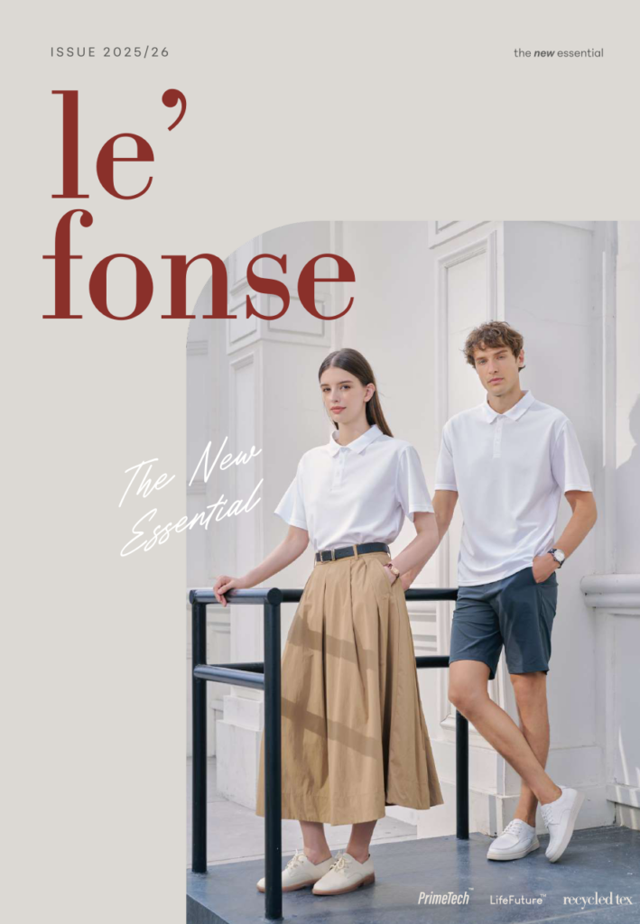 Lefonse 2025 26 Catalogue Will Global Trading