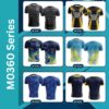M0350 Series All 2 Will Global Trading