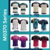 M0370 Series Will Global Trading