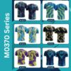 M0370 - Series All M0370 Series All Will Global Trading