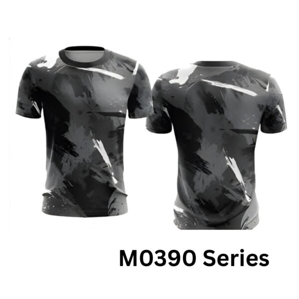 M0390 Series Will Global Trading