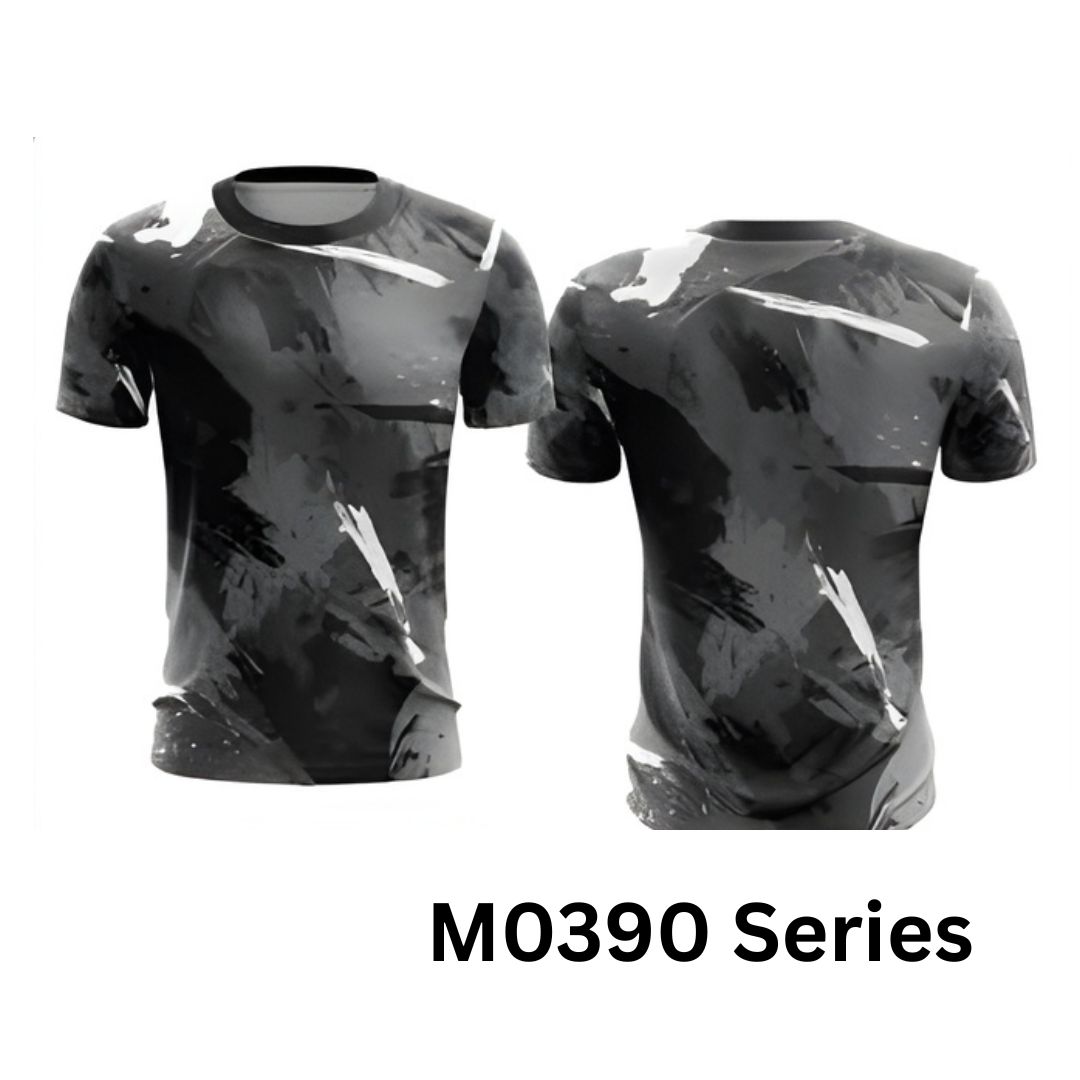M0390 Series Will Global Trading