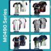 M0490 Series Will Global Trading