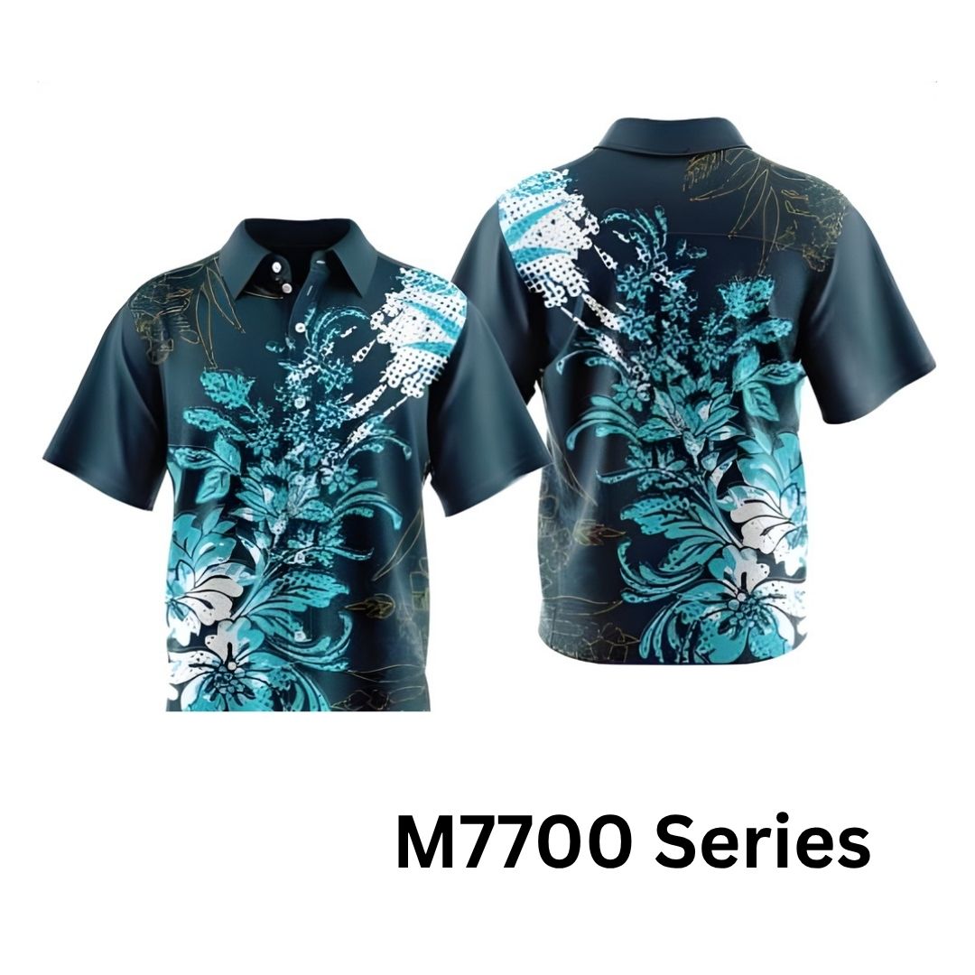 M7700 Will Global Trading
