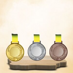 Medal Will Global Trading