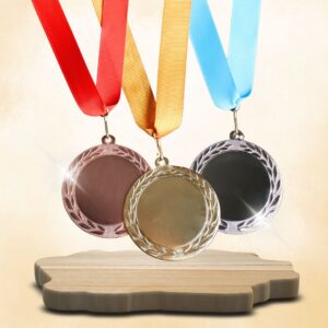 Medal Cat Will Global Trading