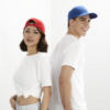 NHC1100 Six Panel Cotton Baseball Cap Model NHC1100 Six Panel Cotton Baseball Cap Model Will Global Trading