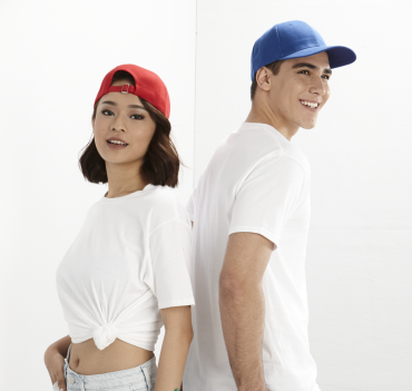NHC1100 Six Panel Cotton Baseball Cap Model NHC1100 Six Panel Cotton Baseball Cap Model Will Global Trading