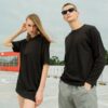 NHR11400 - Long Sleeve T-Shirt NHR11400 Long Sleeve T Shirt Will Global Trading