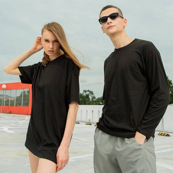 NHR11400 - Long Sleeve T-Shirt NHR11400 Long Sleeve T Shirt Will Global Trading