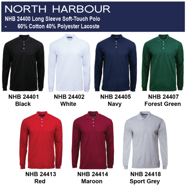 Nhb24400 all colours Nhb24400 all colours Will Global Trading