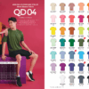 Oren Vol.22 Pg18 19 QD04 1 Will Global Trading